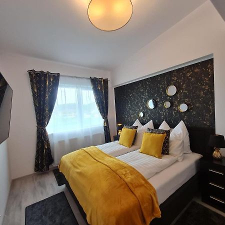 Holiday House Rasnov 외부 사진