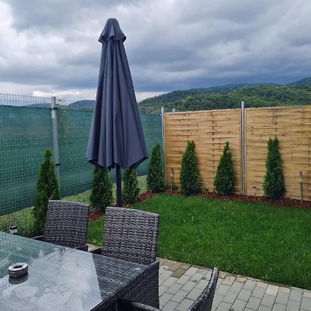 Holiday House Rasnov 외부 사진