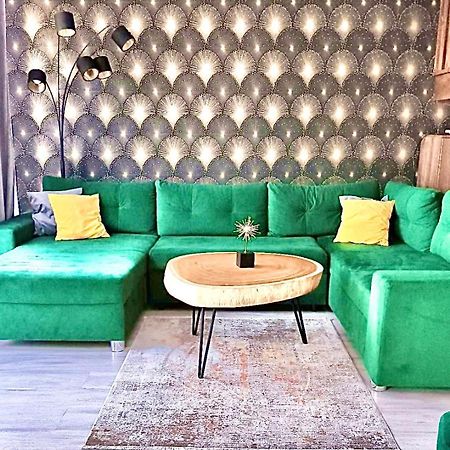 Holiday House Rasnov 외부 사진
