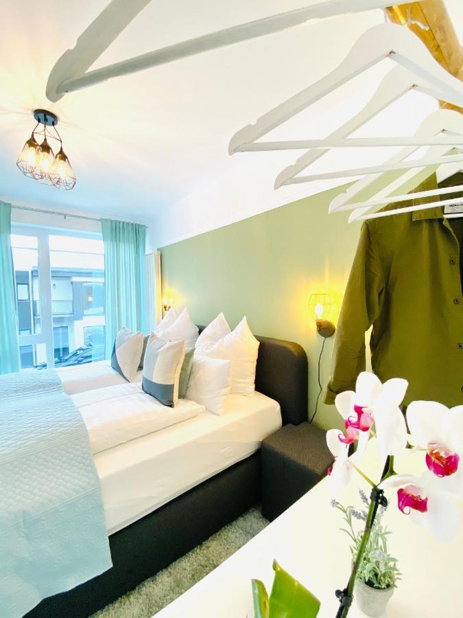 Holiday House Rasnov 외부 사진