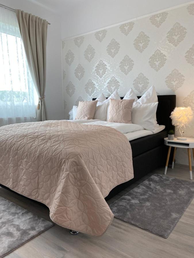 Holiday House Rasnov 외부 사진