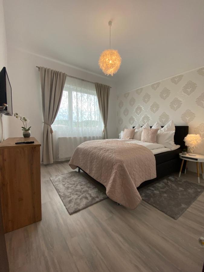 Holiday House Rasnov 외부 사진