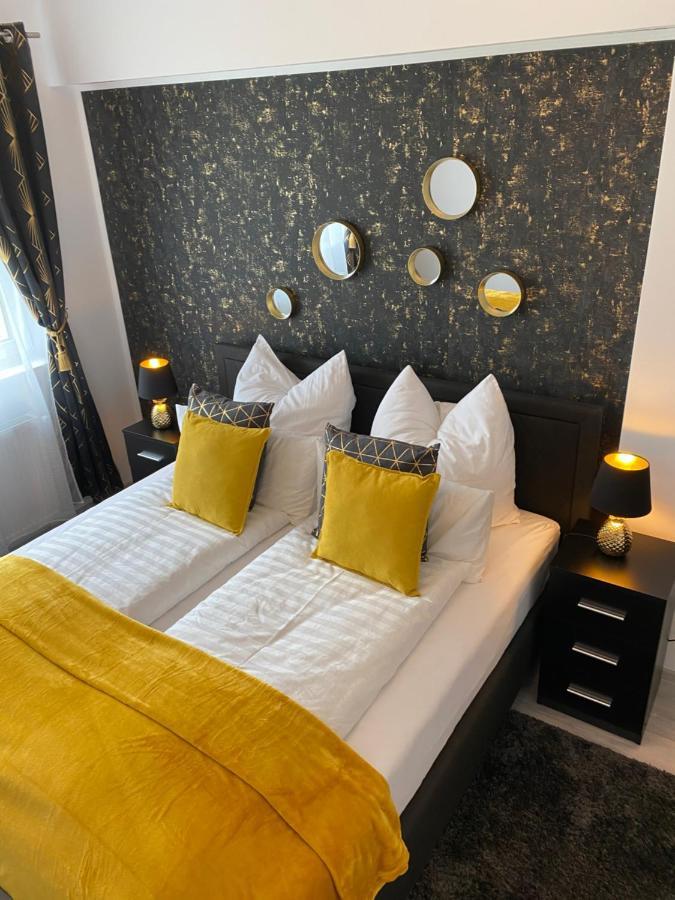 Holiday House Rasnov 외부 사진