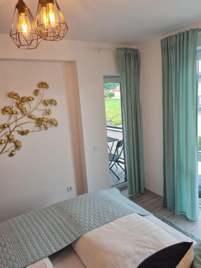 Holiday House Rasnov 외부 사진