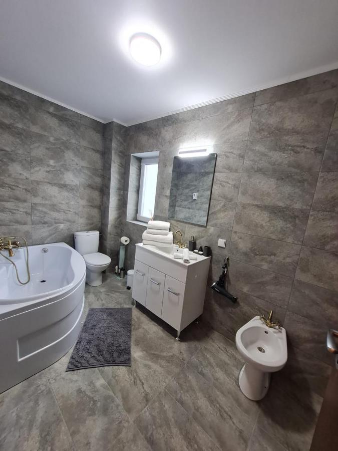 Holiday House Rasnov 외부 사진