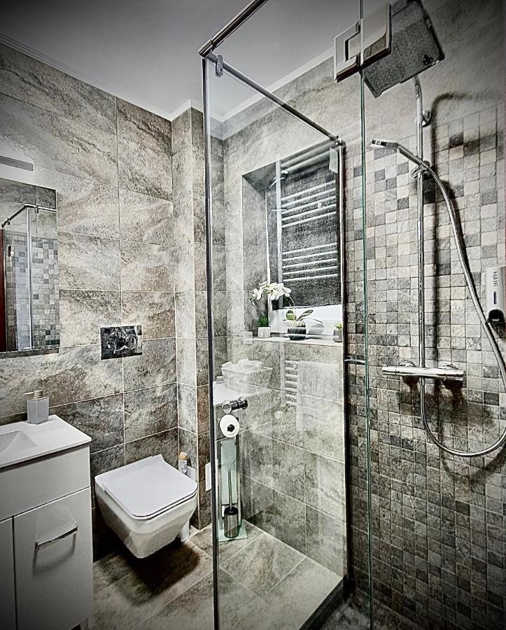 Holiday House Rasnov 외부 사진