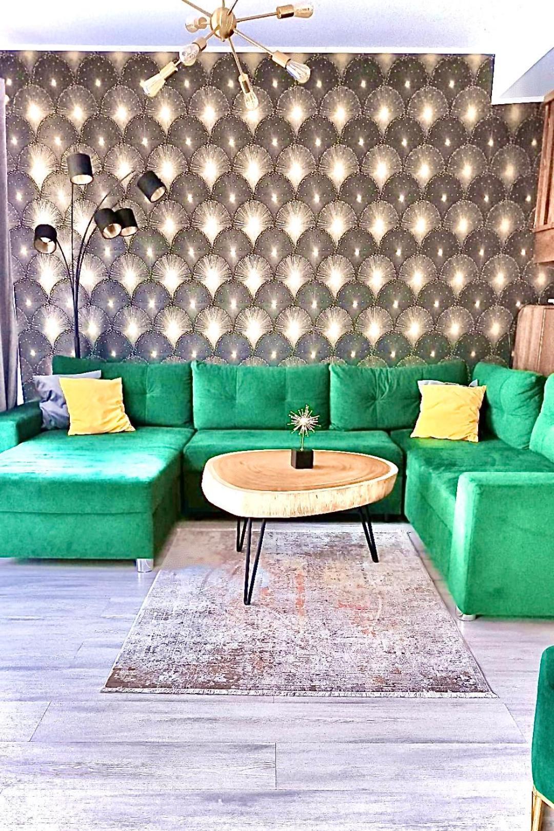 Holiday House Rasnov 외부 사진